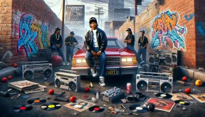 Eazy-E