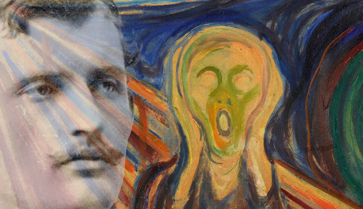 Edvard Munch