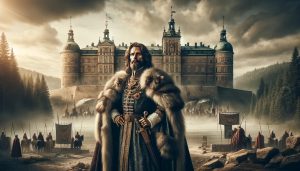 Gustav Vasa