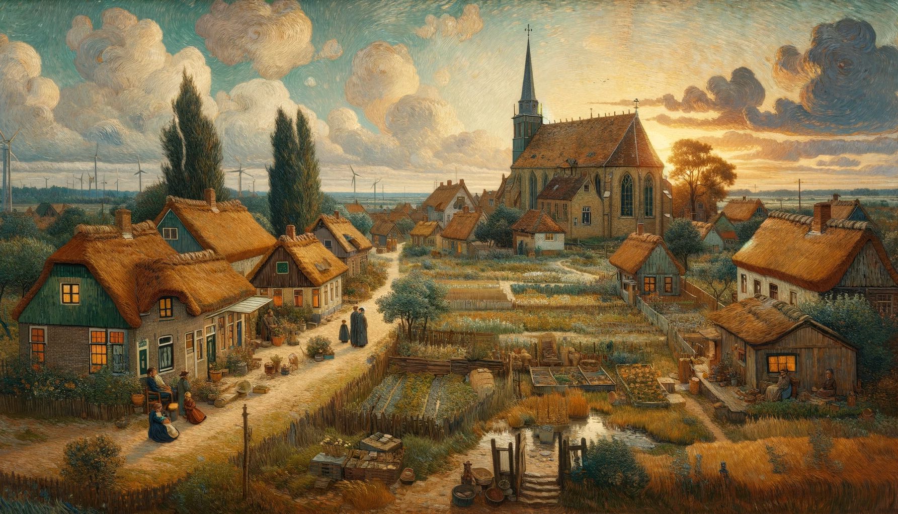 Vincent van Gogh