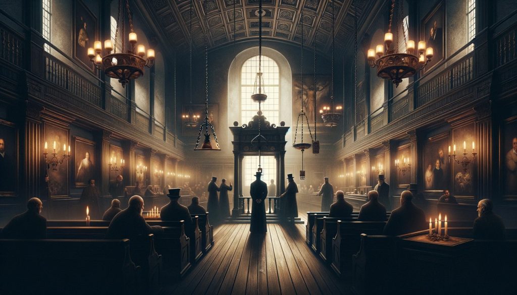 Sista avrättningen i Sverige