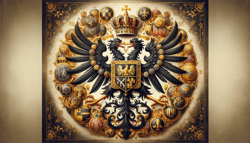 Habsburg logo