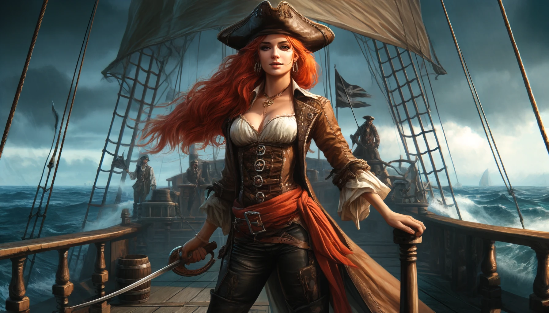Anne Bonny
