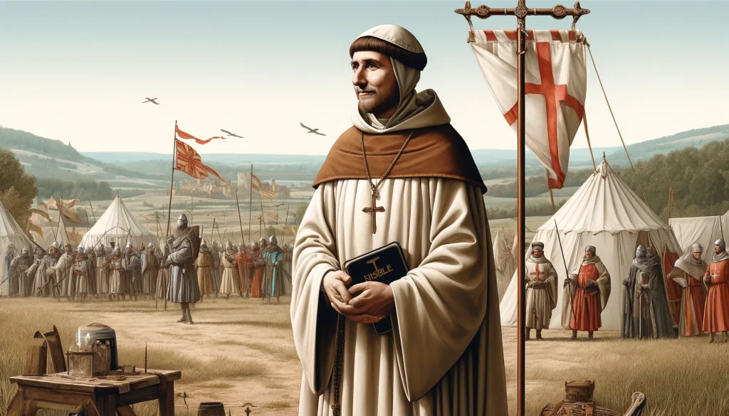 Bernard av Clairvaux