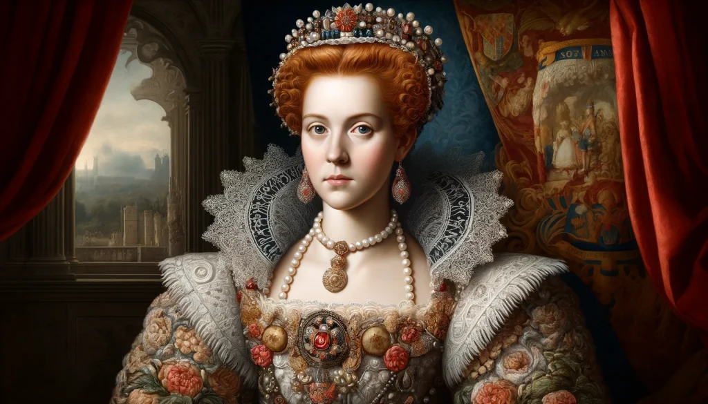 Elizabeth I