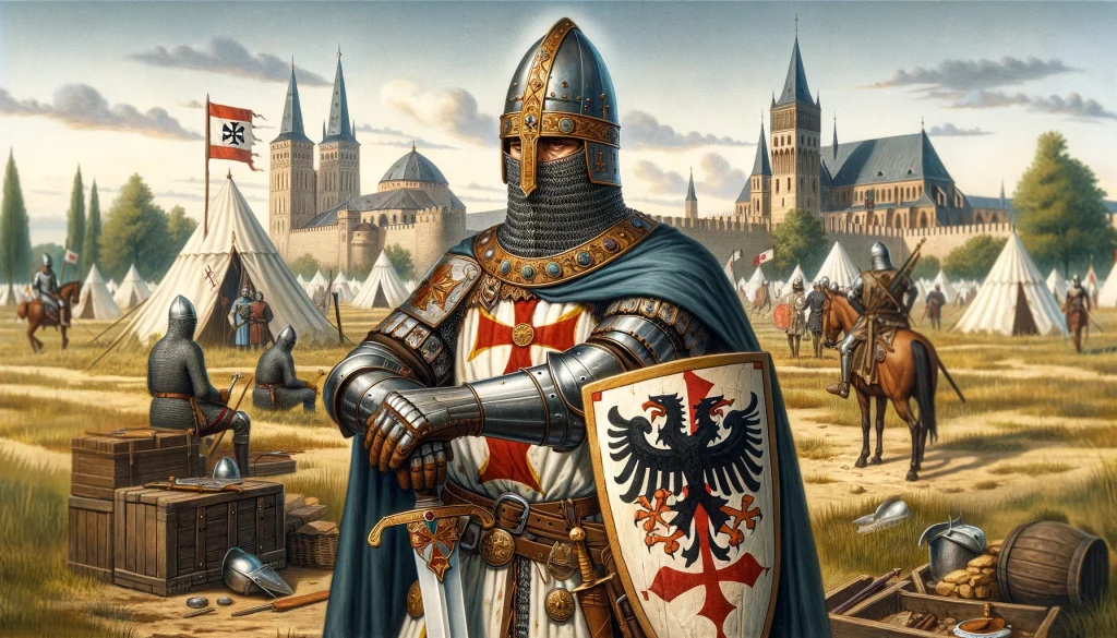 Konrad III av Tyskland