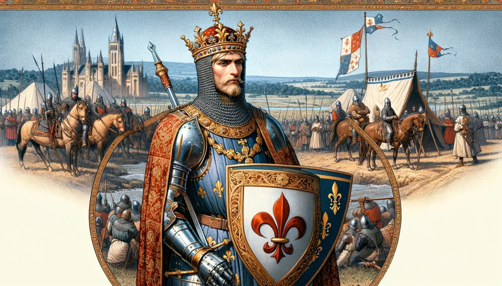 Ludvig VII av Frankrike