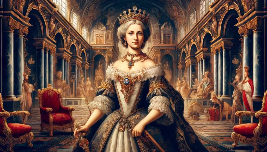 Maria Theresa av Österrike