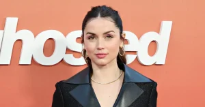 Ana de Armas