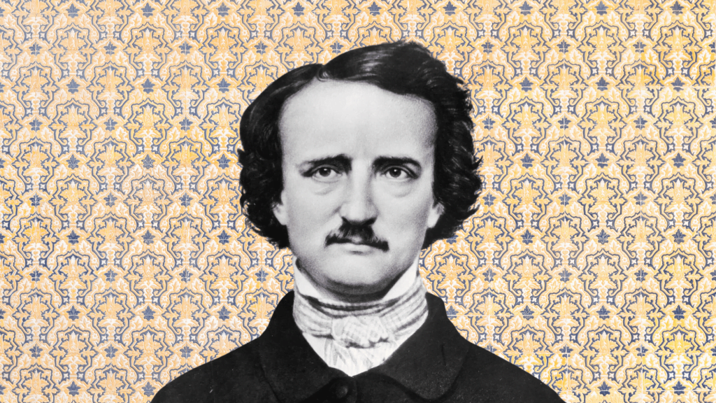 Edgar Allan Poe