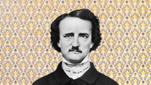 Edgar Allan Poe
