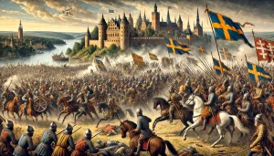 Slaget vid Brunkeberg