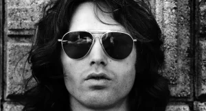 Jim Morrison