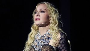 Madonna