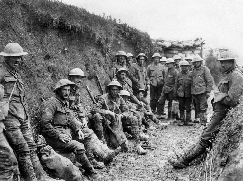 1 battle of the somme