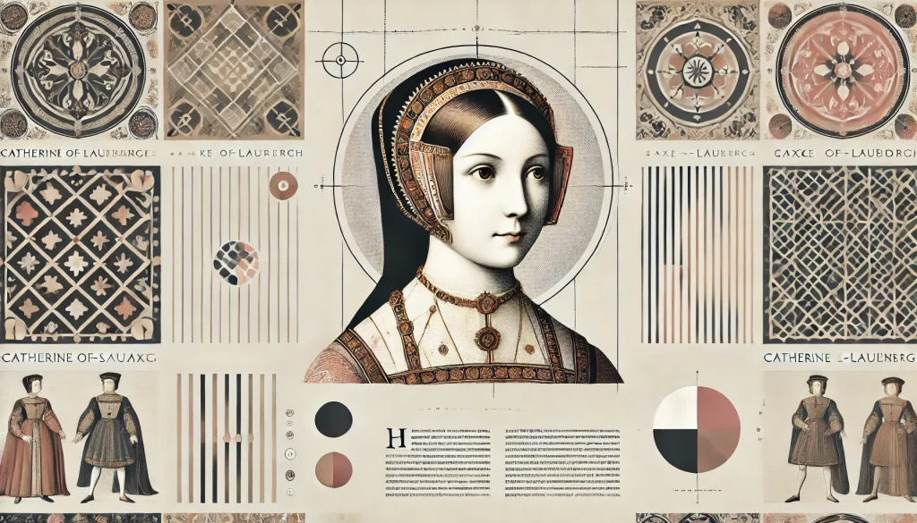 Katarina av Sachsen-Lauenburg