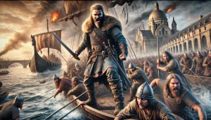 Ragnar Lodbrok