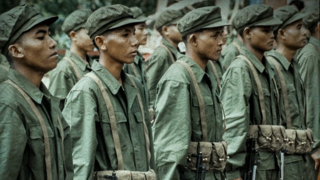 Röda Khmerernas ideologi och mål