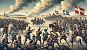 Slaget vid landskrona