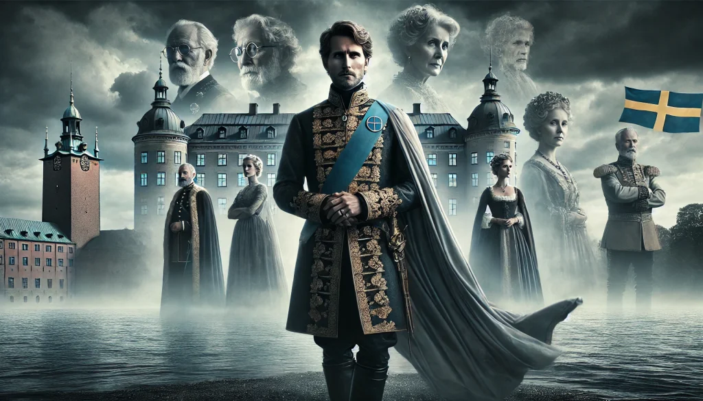 Gustav Vasas familjetragedier: förlusterna som formade Sveriges kung