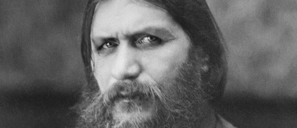 8 otroliga händelser i världshistorien