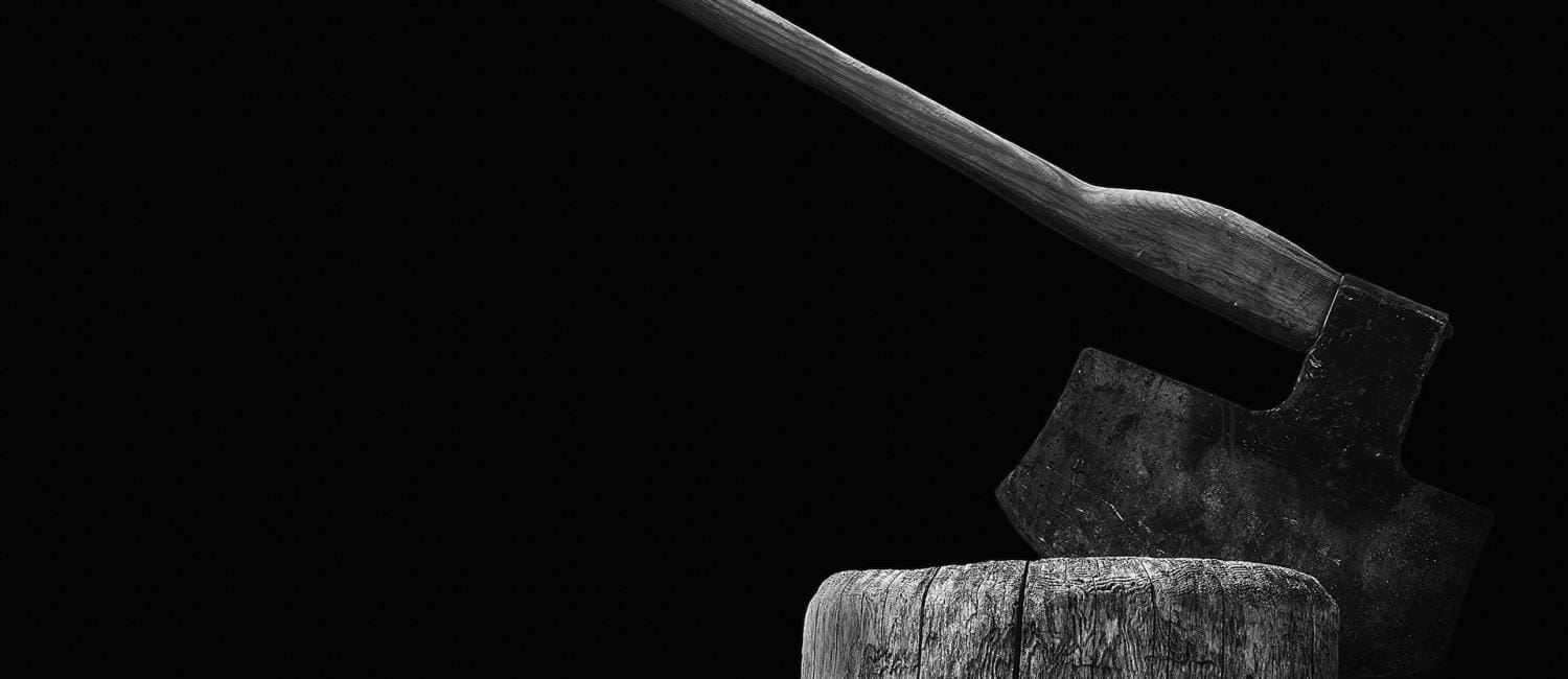 Berömda brittiska avrättningar