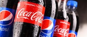 Cola-krigen