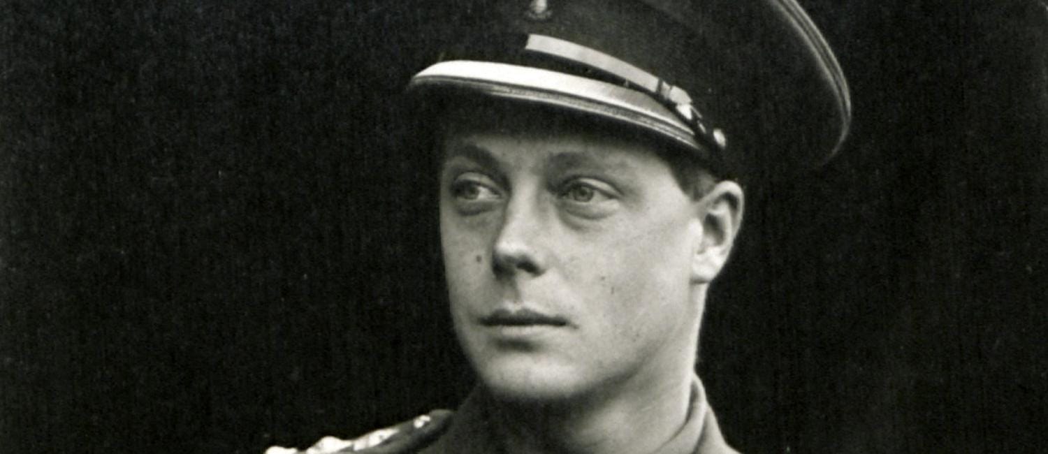 Edward VIII