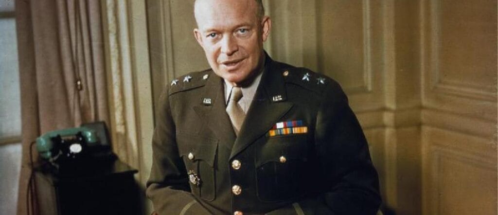 Eisenhower