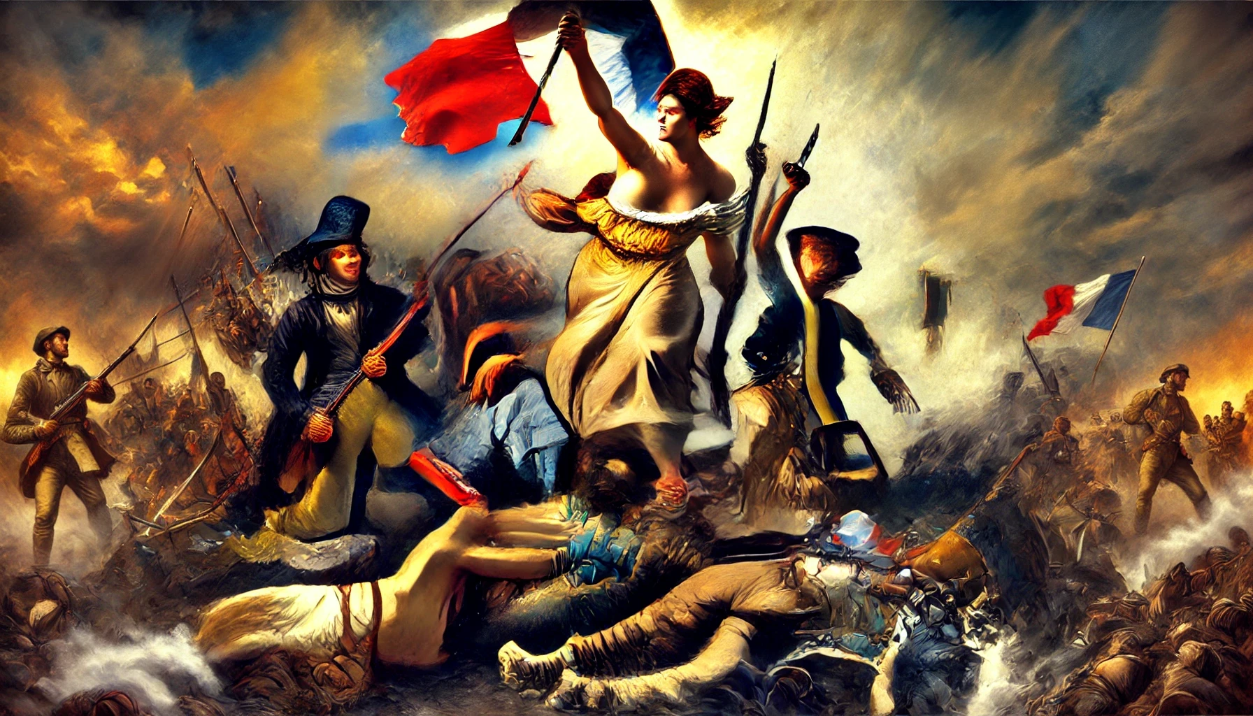 Äktenskapet mellan Napoleon Bonaparte och hans första hustru, Joséphine de Beauharnais, är välkänt, inte minst på grund av Joséphines otrohet och extravagans, som ledde till deras skilsmässa. Men vad vet vi egentligen om den franske kejsarens andra hustru? Här utforskar författaren Deborah Jay livet för Habsburgs ärkehertiginna Marie-Louise, Napoleons mindre kända hustru.