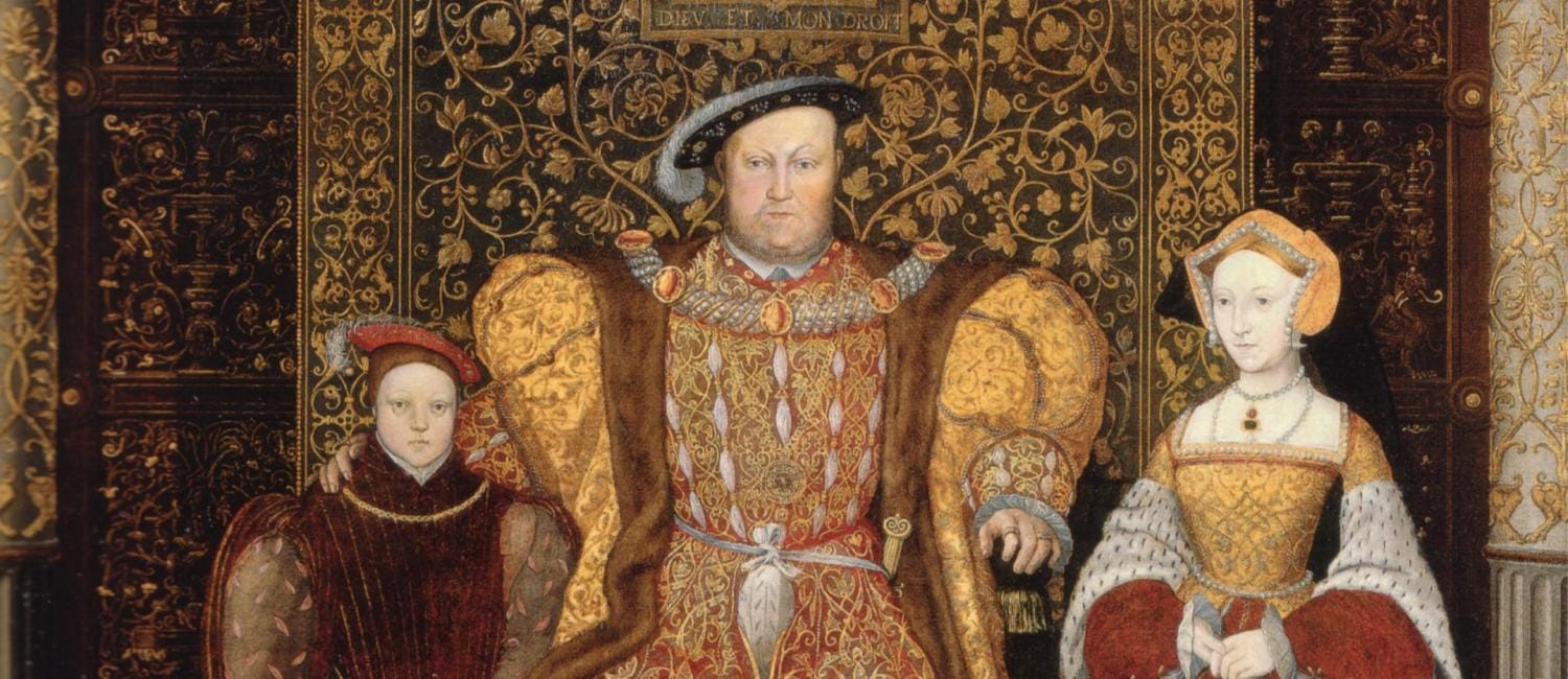 Henry VIII