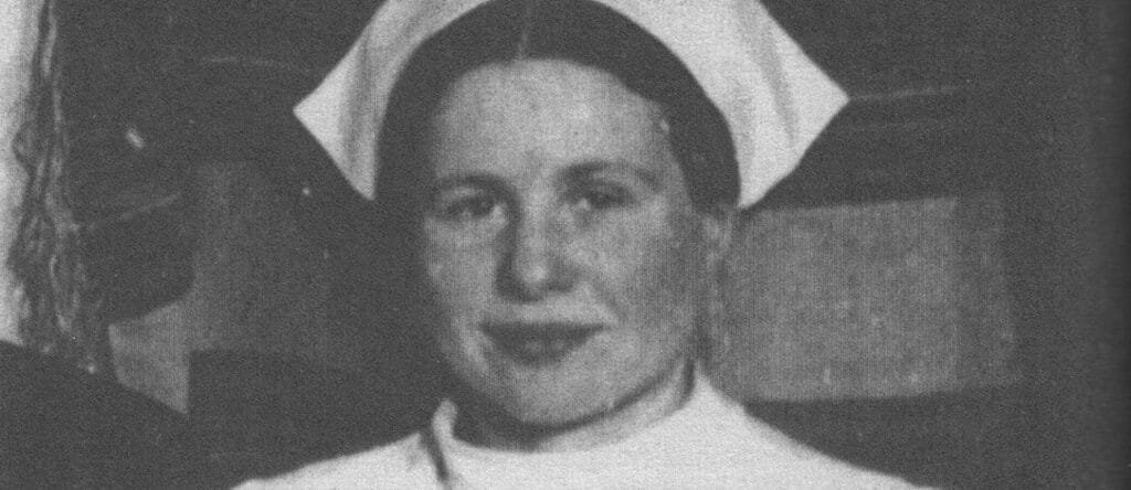 Irenda sendler