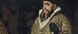 Ivan den Förskräcklige