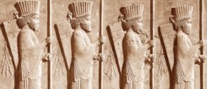 De fem största imperierna i historien