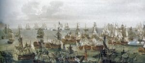 Slaget vid Trafalgar