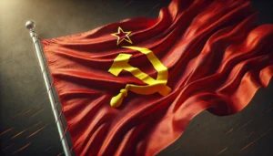 Varför antog Sovjetunionen hammaren och skäran, och hur blev den en symbol för den kommunistiska revolutionen?