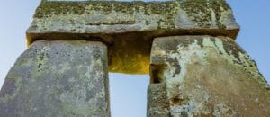 Stonehenge