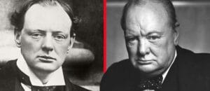 churchill utan ww2