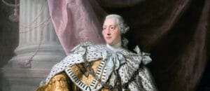 Kung George III