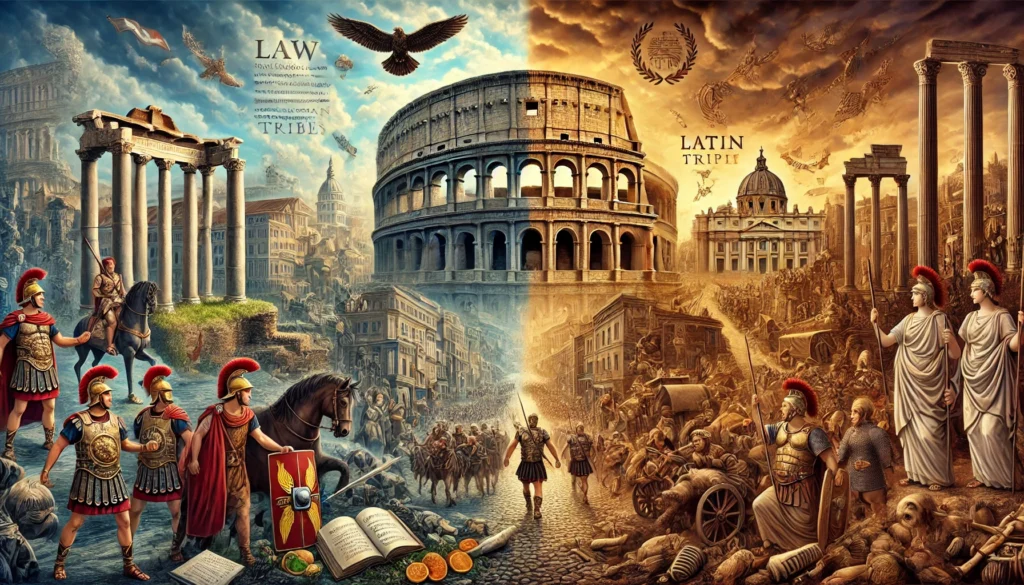 Att utforska Romarriket är att utforska en av människans största prestationer och också ett av våra största misslyckanden. Det är berättelsen om ambition, makt, innovation och kollaps – en historia så rik och komplex att den, tusentals år efter rikets fall, fortfarande talar till oss. Den påverkar inte bara hur vi ser på världen omkring oss, utan också hur vi ser på oss själva och våra samhällen.