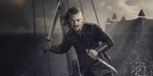 Vem var Uhtred av Bamburgh?