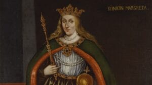 Margareta Valdemarsdotter