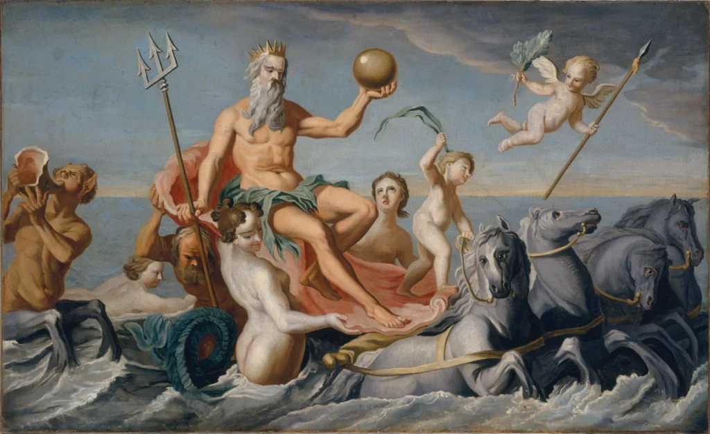Poseidon