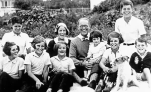 John F. Kennedy