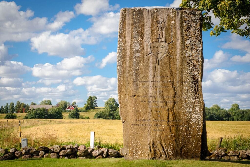 Slaget vid Falkköping
