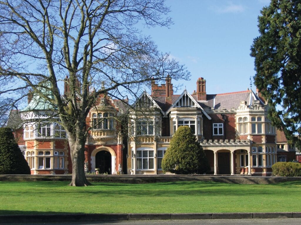 Bletchley-Park-Mansion