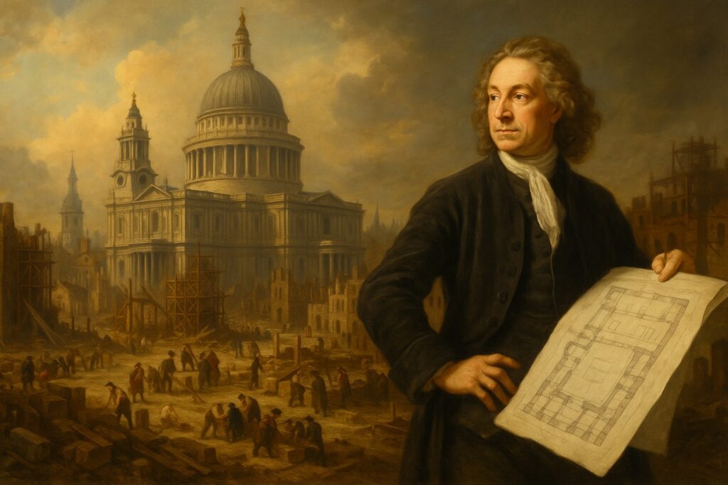 Efterdyningar och återuppbyggnad