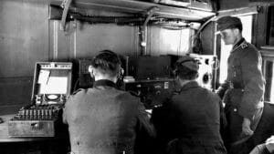 Miraklet Bletchley Park