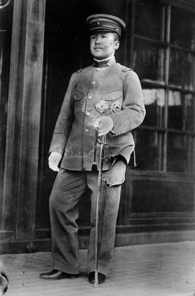 Some prominent Koreans collaborated with their Japanese masters and even served in the Japanese armed forces during World War II. Crown Prince Eumin, younger brother of Emperor Sunjong, served in both the Japanese Army and Air Force and as a member of Japan’s Supreme War Council.