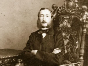 Kung Leopold II
